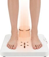 Luxuriant Post-Shower Body Dryer