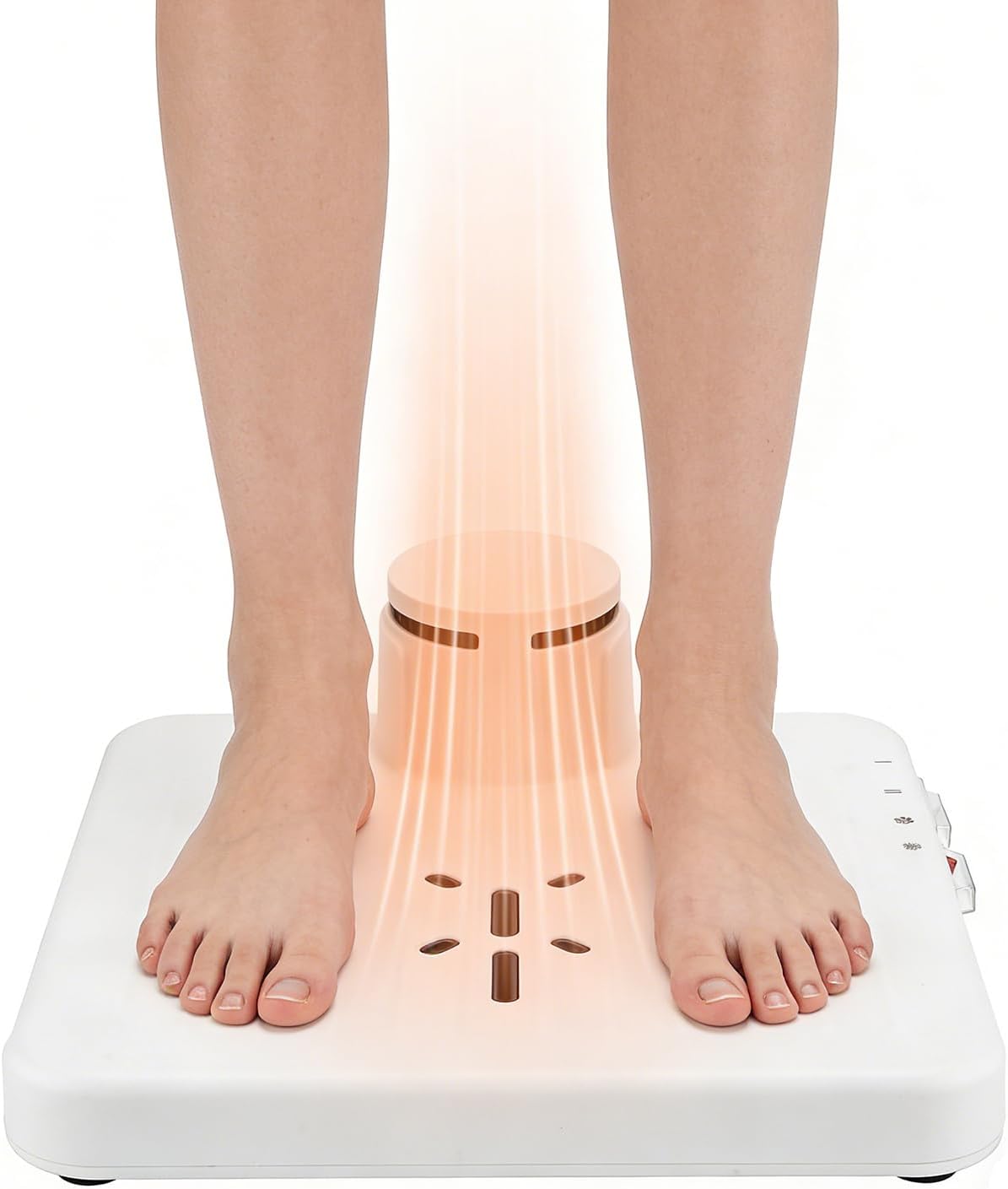 Luxuriant Post-Shower Body Dryer