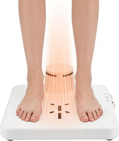 Luxuriant Post-Shower Body Dryer
