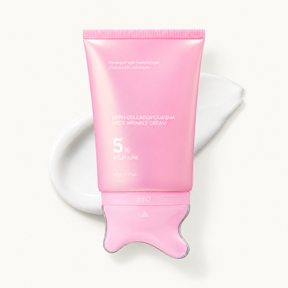 Collagen Infused Gua Sha