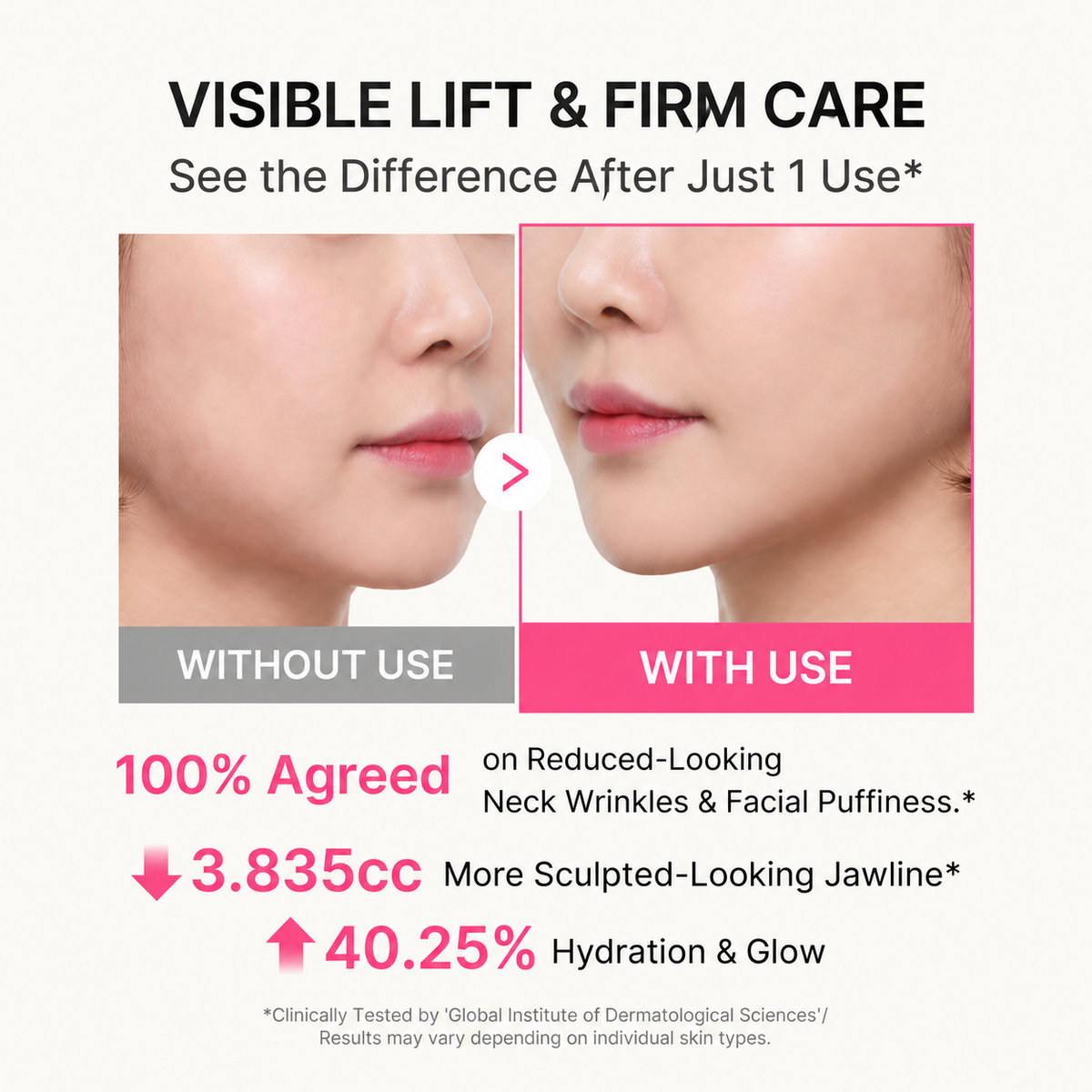 Collagen Infused Gua Sha
